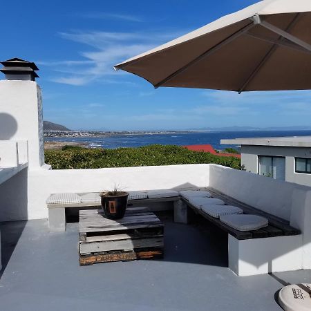 Vermont Lofts Hermanus Exterior foto
