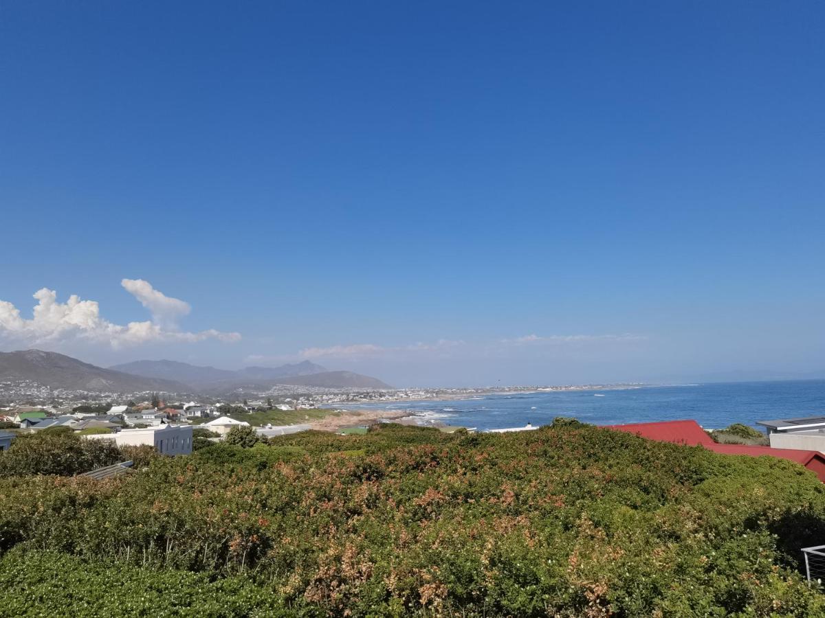 Vermont Lofts Hermanus Exterior foto