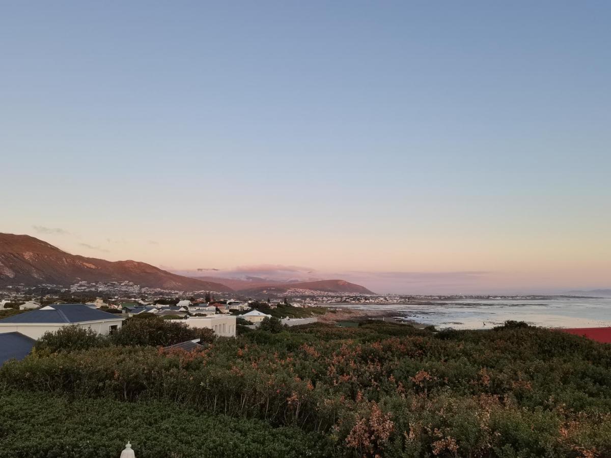 Vermont Lofts Hermanus Exterior foto