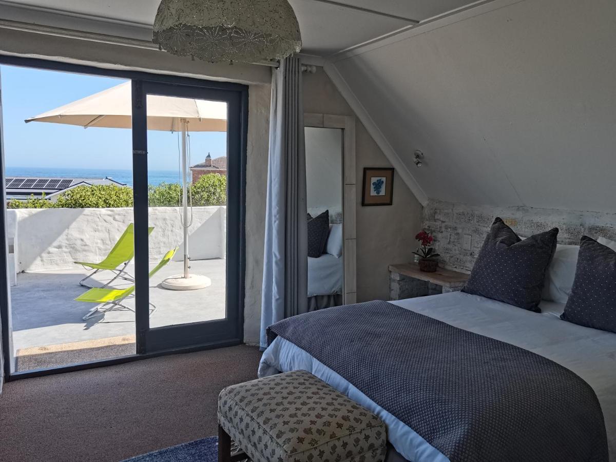 Vermont Lofts Hermanus Exterior foto