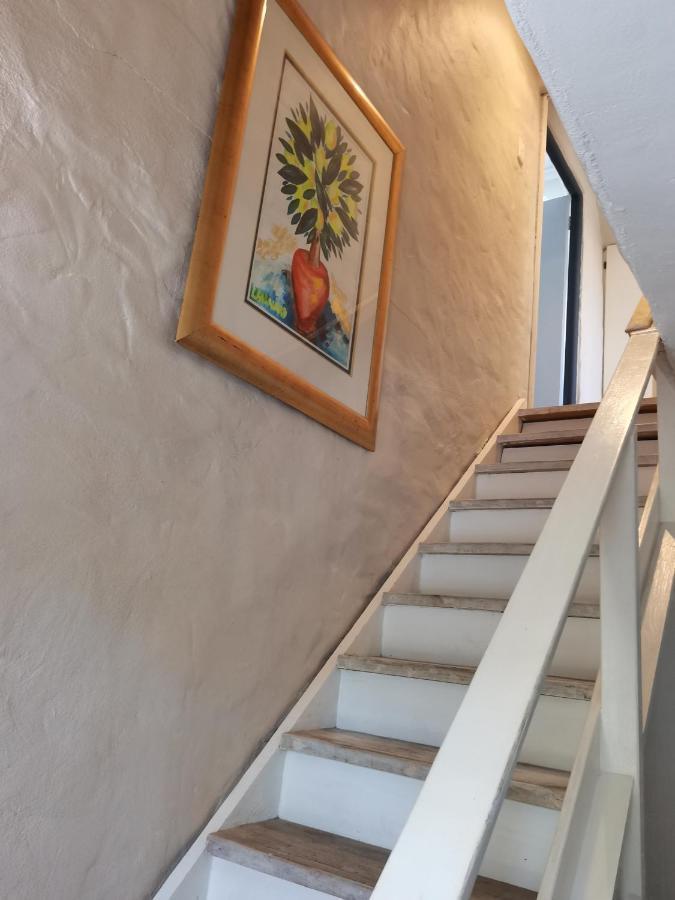 Vermont Lofts Hermanus Exterior foto