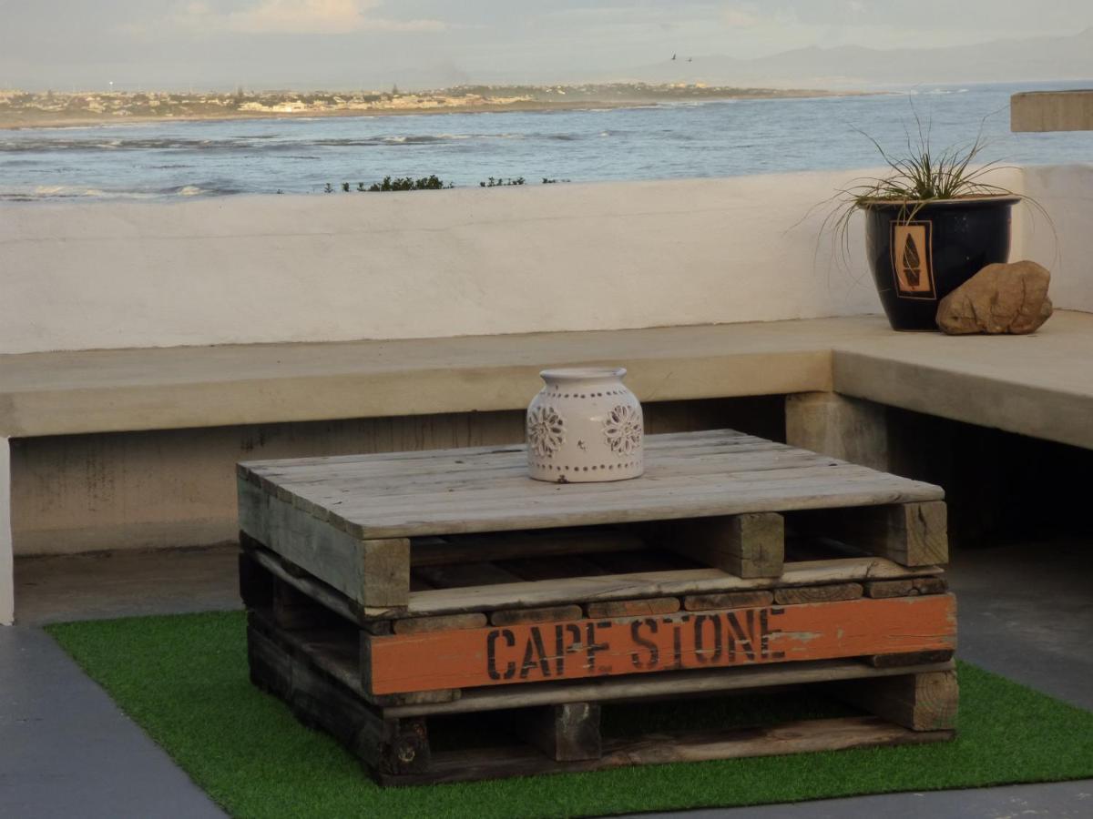 Vermont Lofts Hermanus Exterior foto