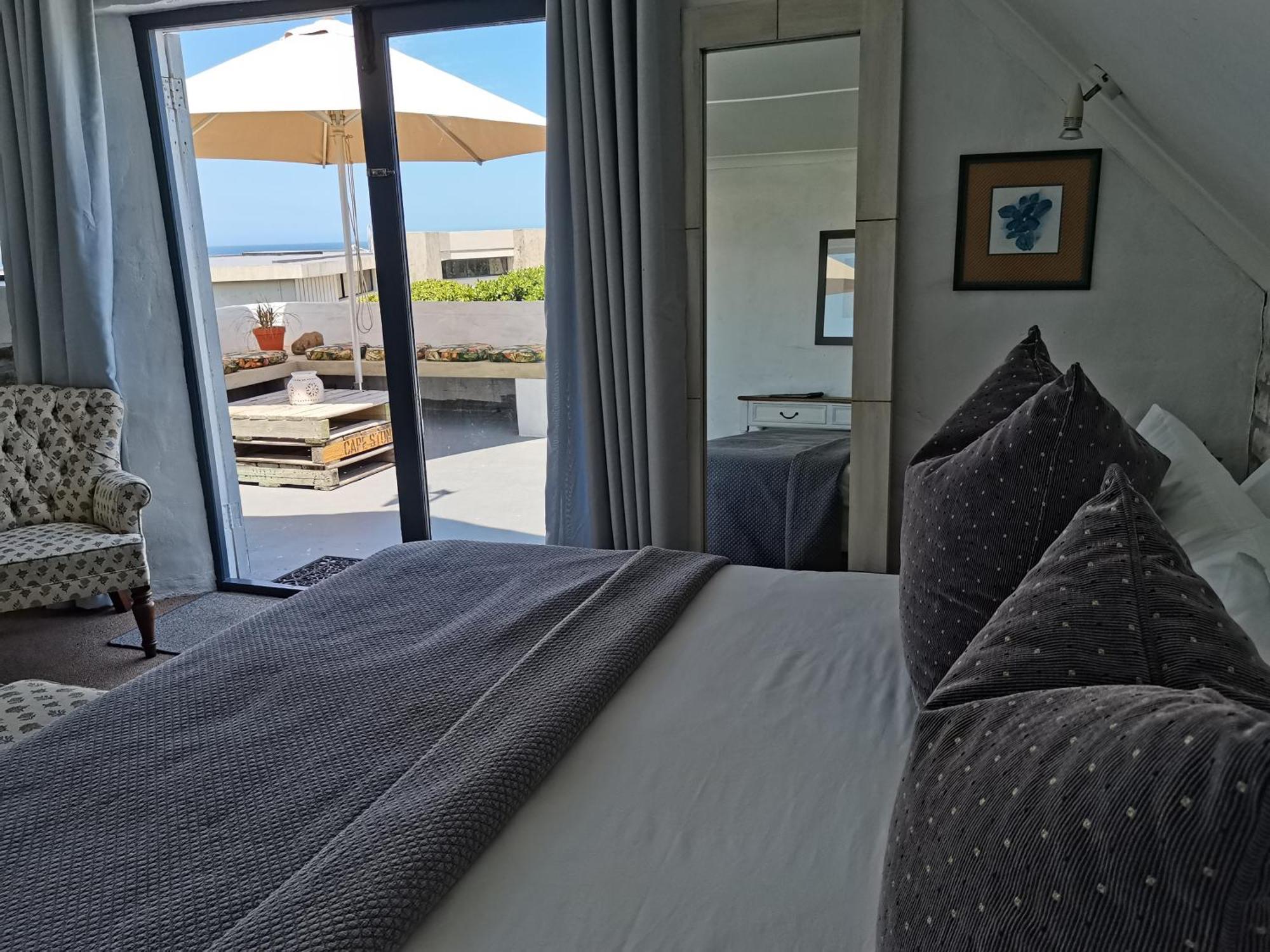 Vermont Lofts Hermanus Exterior foto