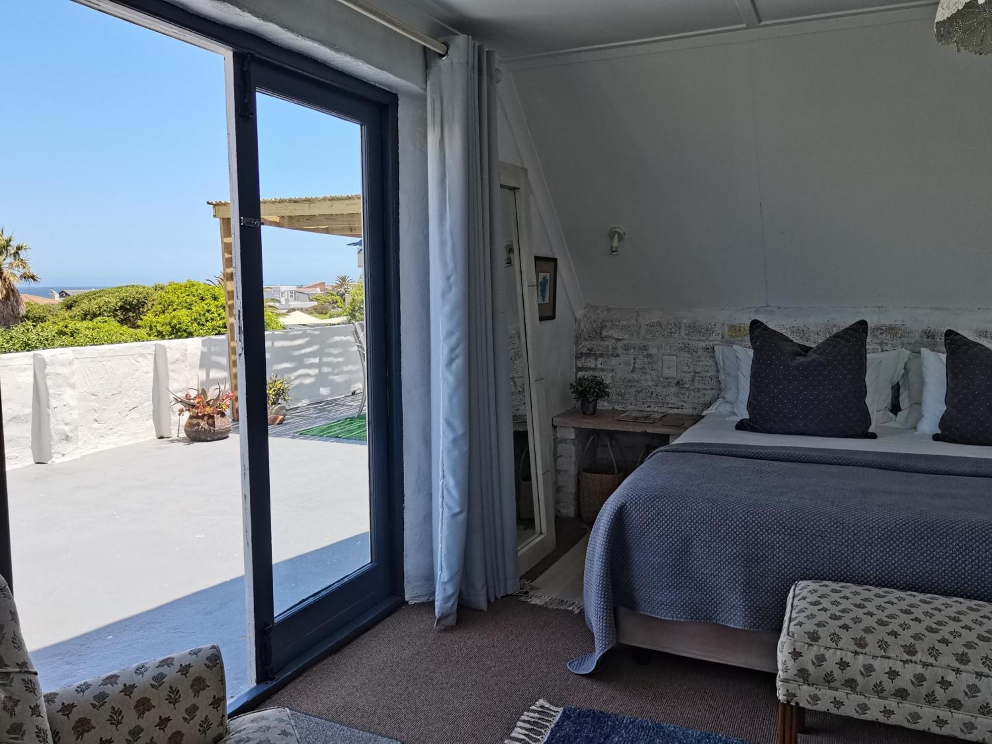 Vermont Lofts Hermanus Exterior foto