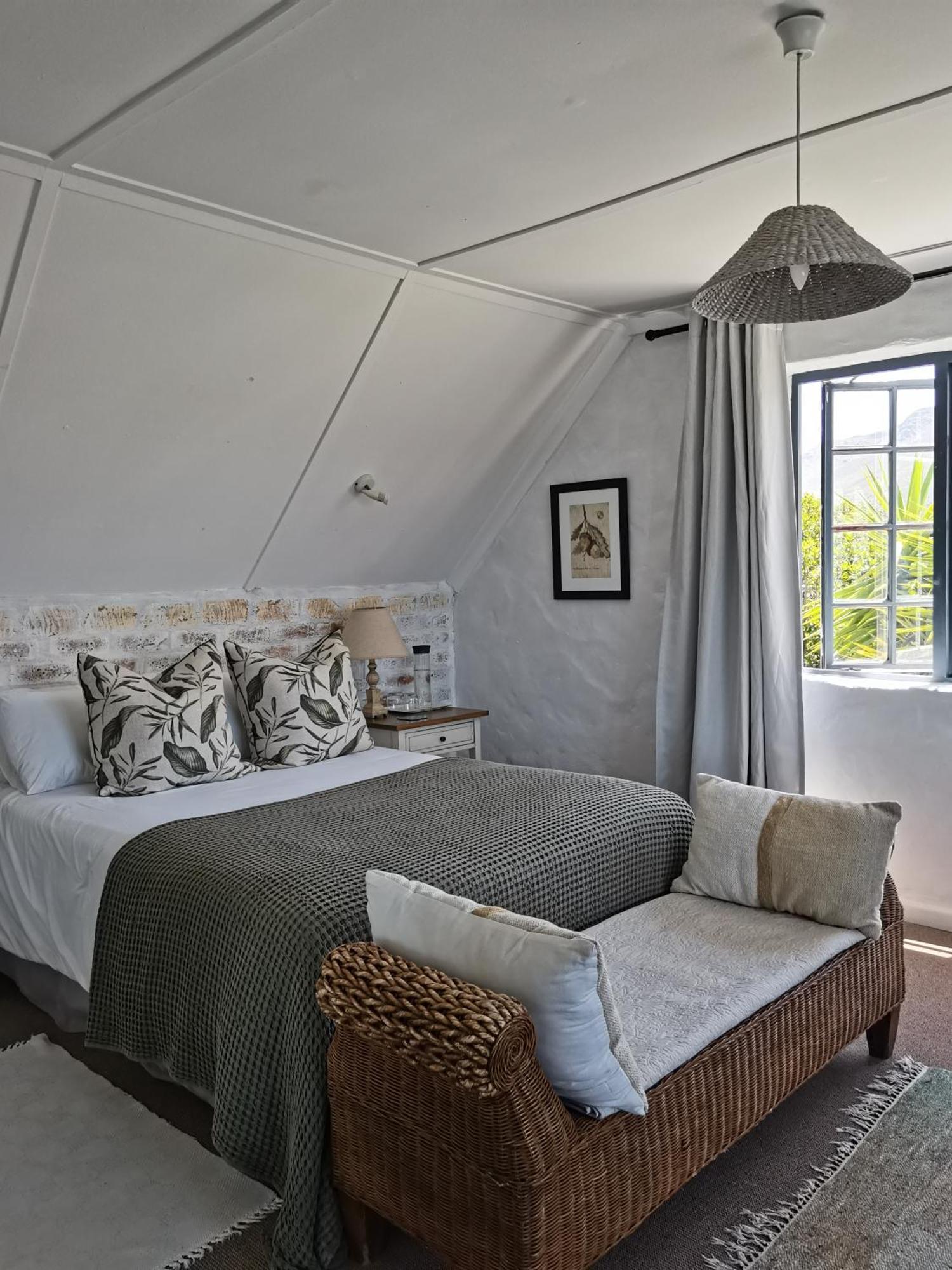 Vermont Lofts Hermanus Exterior foto