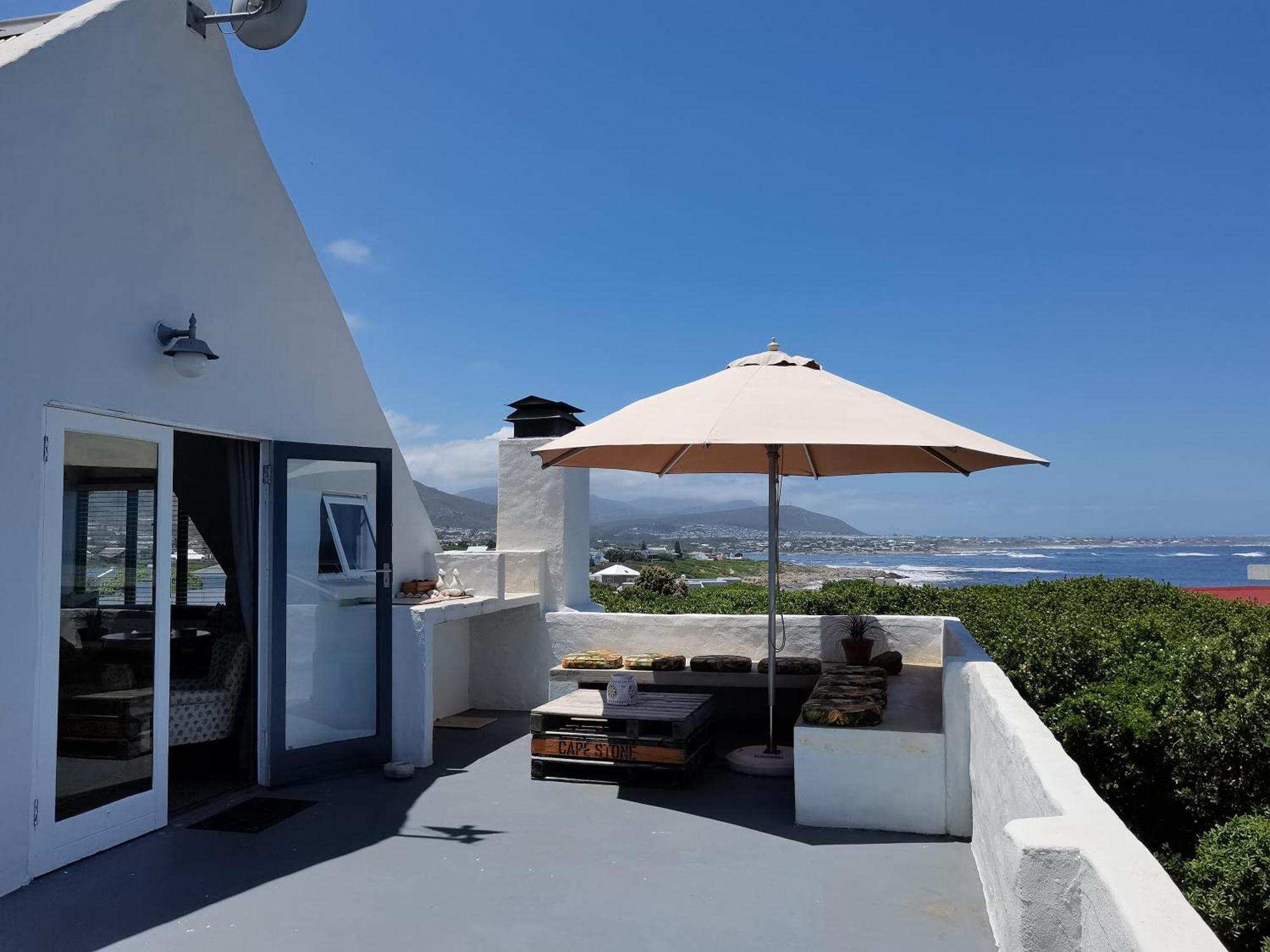 Vermont Lofts Hermanus Exterior foto