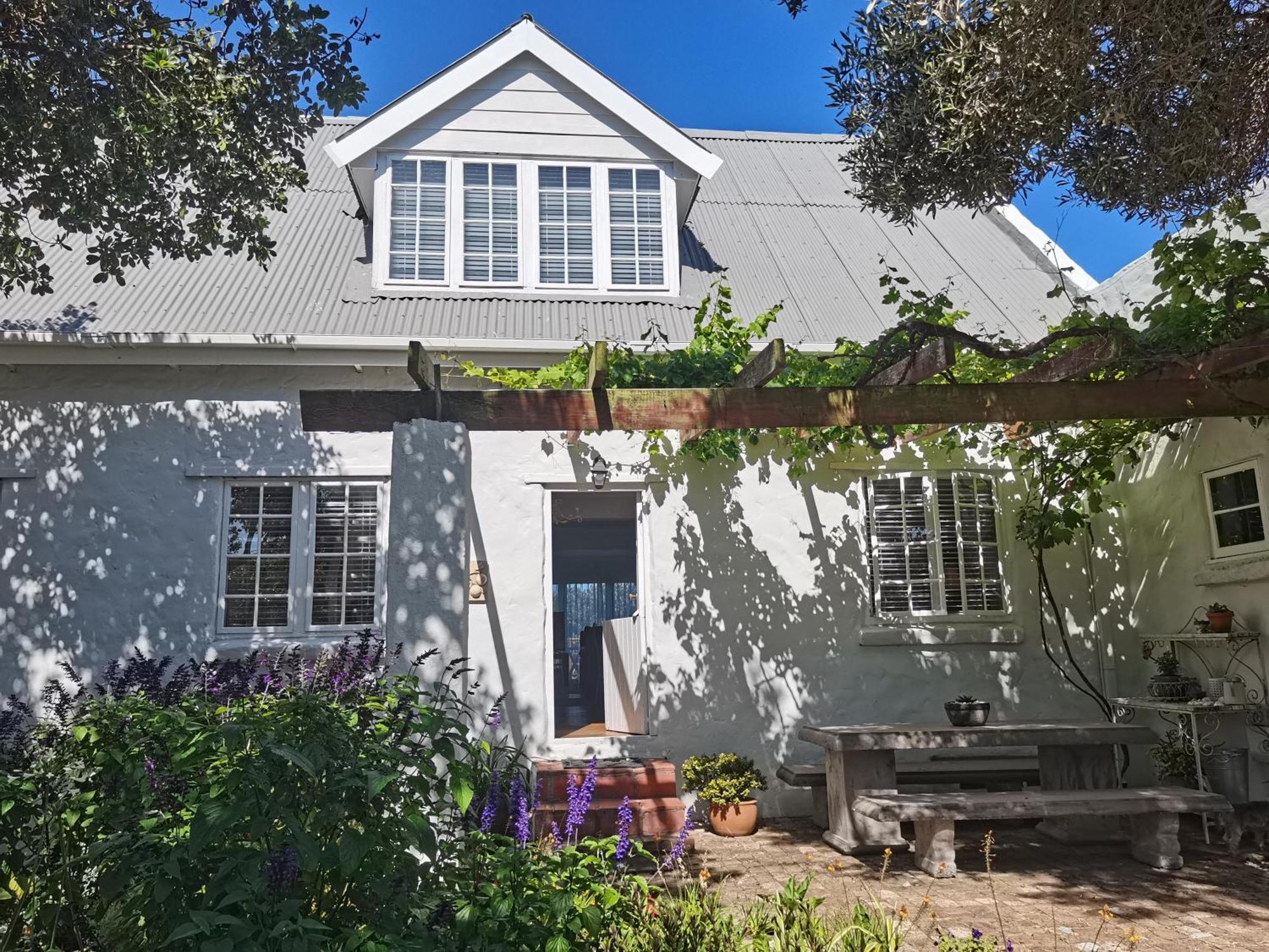 Vermont Lofts Hermanus Exterior foto