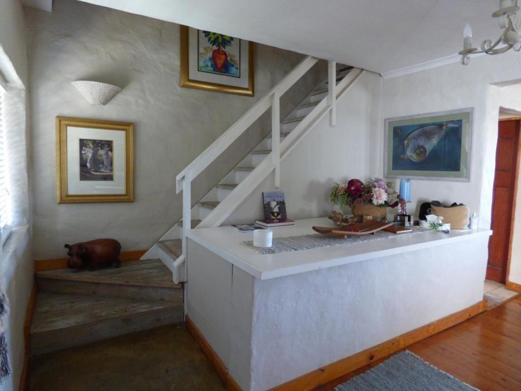 Vermont Lofts Hermanus Exterior foto