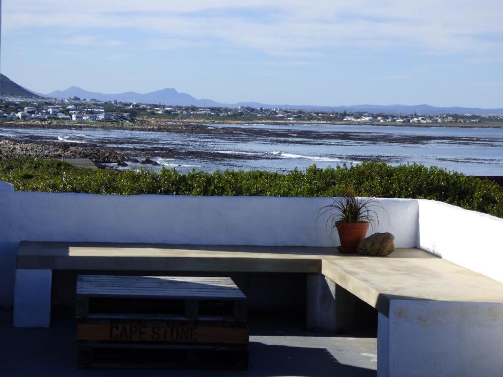 Vermont Lofts Hermanus Exterior foto